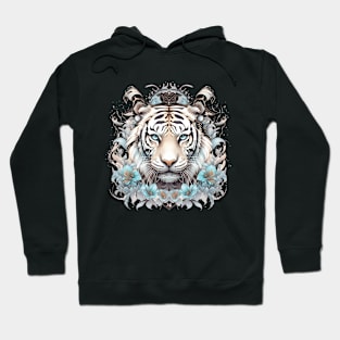 Tiger Queen Hoodie